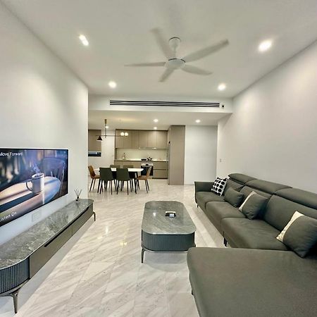 Eaton Residences Klcc Kuala Lumpur Extérieur photo