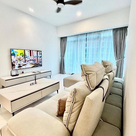 Eaton Residences Klcc Kuala Lumpur Extérieur photo